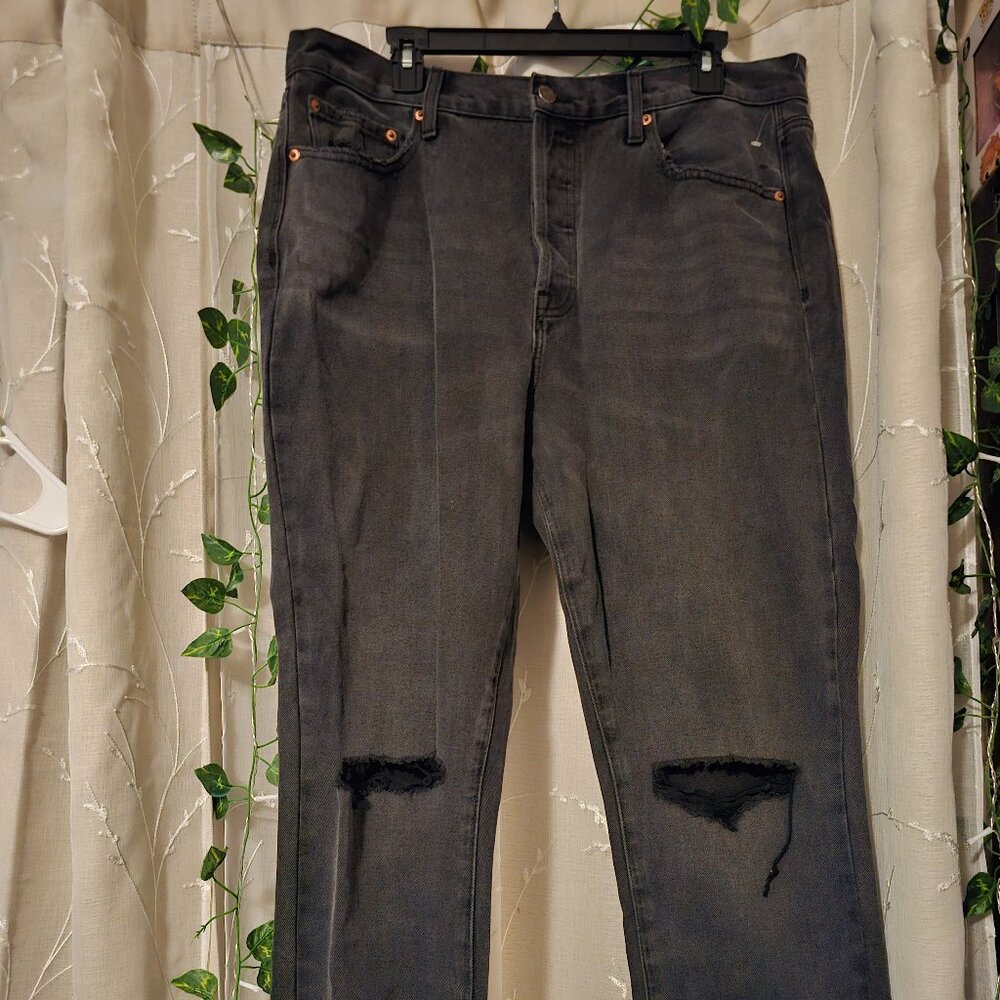 PIstola grey jeans (33)